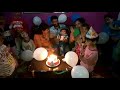 Birthday celebration 🎉🎊🎁of krishna(2)