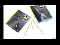 Revolutionary Product Review: Brass Toothpicks -- AMMO by Mig Jimenez