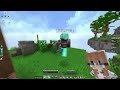 Cheated 1.16 SkyWars Clips | Leonlion