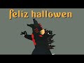 feliz hallowen :D