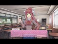 Just MONIKA!!! [Doki Doki Literature Club Plus Part 9]