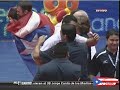 Puerto Rico gana Medalla de Oro en Volleyball Masculino Centroamericanos 2010