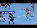 Top 10 BEST SAVES of the Season | EHF Champions League Women 2022/23