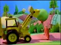 Bob The Builder Episode in HINDI. 360p