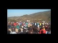 Otlokweng Kokwan' | Bushbuckridge Matube Festival