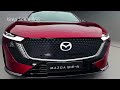 Mazda 6 Pure SEDAN 2025 - Super Best Luxury Update