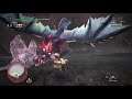 How to Easily Solo Alatreon With ONLY Kinsect - Defensive set, Guaranteed Win | MHW Iceborne