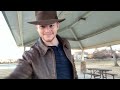 Indiana Jones “Destiny” Bullwhip | Townsend Handcrafted Whips Unboxing & Review