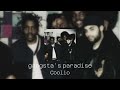 Coolio - Gangsta's Paradise (Sped-up)