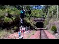 Sydney Central Station to Newcastle Station in under 20 minutes