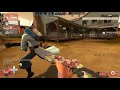 My attempt at a Tf2 compilation