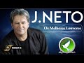 J.Neto ''Os Melhores Louvores'' (Jota Neto)