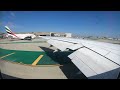 Fantastic LAX 25L departure I Lufthansa Boeing 747-8 sunny afternoon takeoff from Los Angeles I 4K60