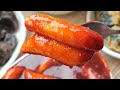 Really delicious! A collection of Korean people's favorite street food masters