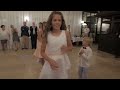 Surprise wedding dance from Brothers & Sisters