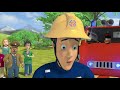 Fireman Sam US New Episodes HD | Fire at the Pool 🔥New Best rescues 🚒🔥Kids Movies