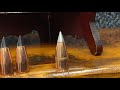 Bobby Parker on .450 Bushmaster Bullets