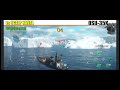 T3 MACHINE GUNS Air Defenses, Full Review | MODERN WARSHIPS, Weapon Test