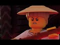TIME TWINS Easter Egg in New Ninjago United Footage!!! ⏰