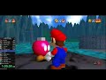 SM64MBIA(M)BS 2: Tales of Water and Lava