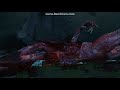 Geralt vs. Dettlaff - Wiedźmin 3: Dziki Gon Krew i Wino