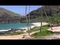 Makapuu Beach - Hawaii's Natural Waterpark