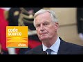 [PODCAST] Qui est Michel Barnier ?