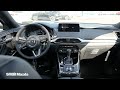 2023 Mazda CX-9 Grand Touring | Smail Mazda - Greensburg, PA