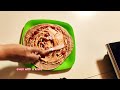 How To Cook Whole Wheat Paratha Roll by Kitchen Minutes | Chicken Tikka Paratha Roll| Tikka Paratha