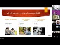 Supporting Children's Well being and Mental Health l Early Years Webinar