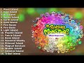 [My Singing Monsters] MSM Ultimate Strymes Covers (Complete Album)