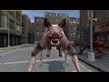 ALL MECHATITAN SMILING CRITTERS VS ALL MECHATITAN ZOONOMALY POPPY PLAYTIME CHAPTER 3 In Garry's Mod!