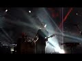 Coldplay - Fix You  Live @ Much Lot (Toronto, Sept 21, 2011)