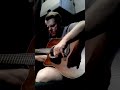 knocking on heavens door acoustic guitar cover