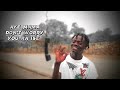 Jr jeyo-momma don't worry...official open mic video...with lyrics