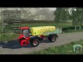 HOLMER TERRA VARIANT FS19