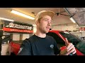 Built Ford Lightning Dyno Pulls - Pushing this Eaton to the MAX - That Supercharger Whine Tho!