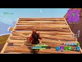MY LAST GAMING VIDEO- ONE HOUSE CHALLENGE in Fortnite: Battle Royale