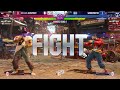 Set & Reset #16 | EU Street Fighter 6 | with JuicyJoe, Gamein99, Fang, Joxero, and more!