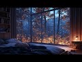 🍃[Soothing Music] Nature Lullaby |🎵 Music to relaxation/focus/study/concentration/sleep/meditation