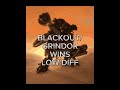 Blackout/Grindor(Bayverse) VS Murder Drones #murderdrones #transformers