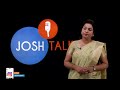 वो बोलते “सब मेरी वजह से हुआ हैं ”| Social Change | Karuna @garjanajeetki06  | Josh Talks aasha