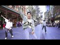 [ONE TAKE][KPOP IN PUBLIC] BOOM BOOM BASS - RIIZE (라이즈) | Polaris Dance Crew | Australia