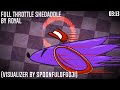 Full-Throttle Skedaddle (Snick Escape) - Pizza Tower UST [FLASHING LIGHTS]