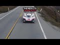 How the Porsche 919 EVO beat an F1 Car - APEX:60