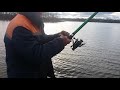 20210423 Рыбалка день второй на озере Селявское