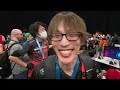 マゴさんの試合を応援(?)したい格ゲーマー達が集まったEVO2024 DAY1【ストリートファイター6】