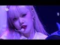 (G)I-DLE - Oh My God [Music Bank / 2020.04.10]