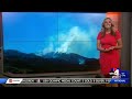 ABC4 fire tracker: Crews continue to battle wildfires across Utah