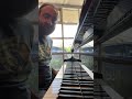 Joe Kenney Piano is live!